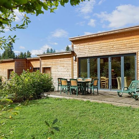 Center Parcs Les Trois Forets Hattigny Rom bilde