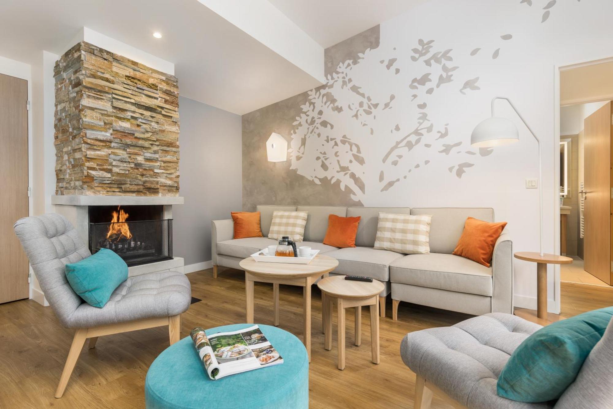 Center Parcs Les Trois Forets Hattigny Eksteriør bilde
