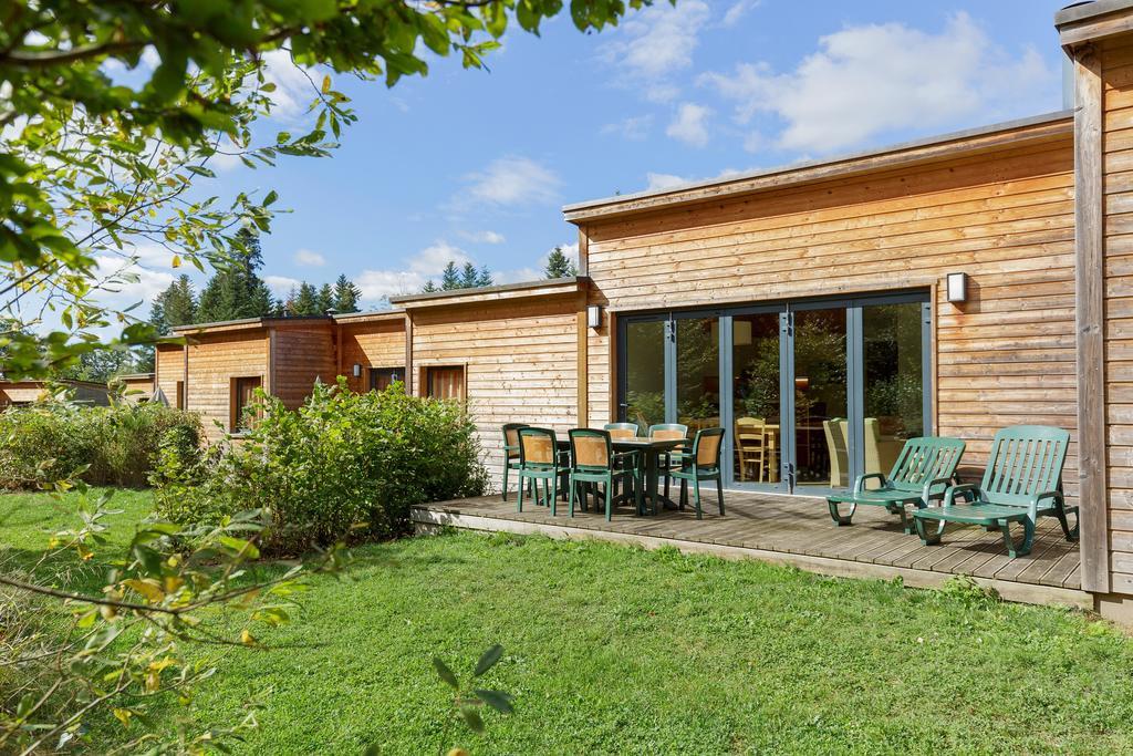 Center Parcs Les Trois Forets Hattigny Rom bilde
