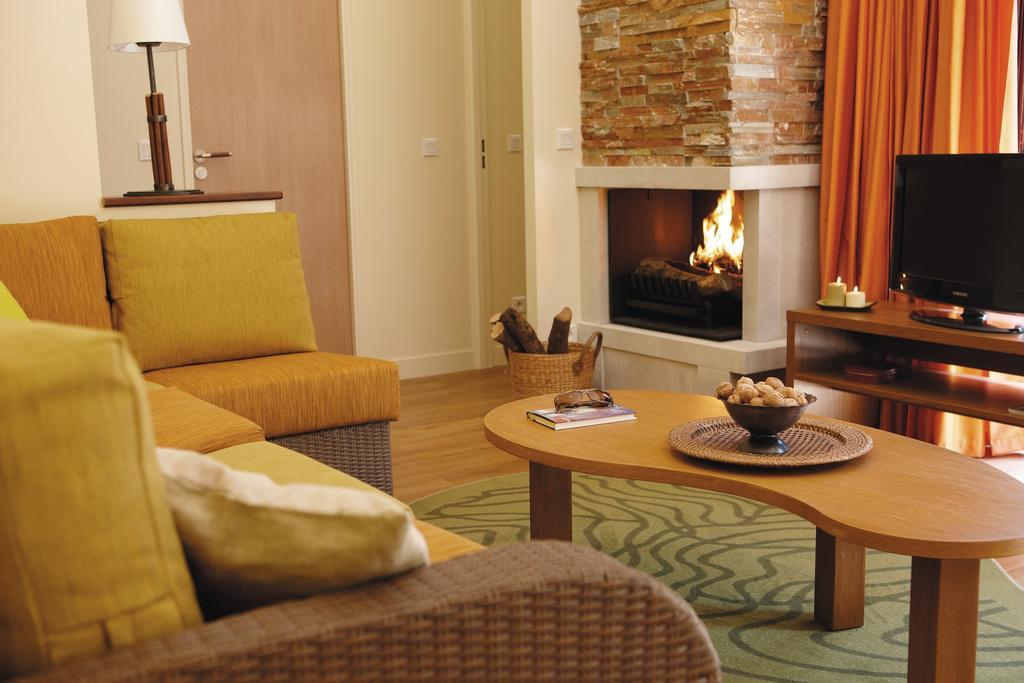 Center Parcs Les Trois Forets Hattigny Eksteriør bilde